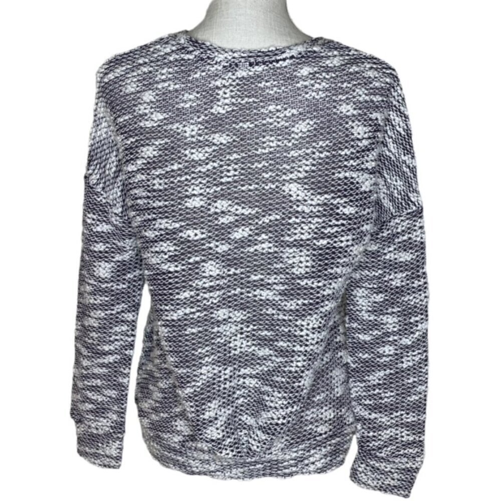 Fabletics Juliette Long Sleeve Pullover Sweater -… - image 2